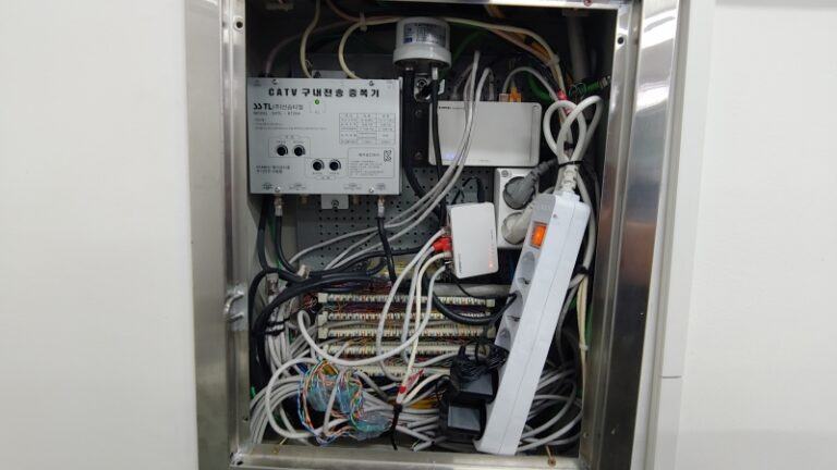 사설 IP 공인 IP-초보자를 위한 가장 쉬운 설명 - infodrive