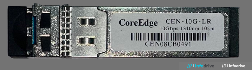 sm lr type sfp