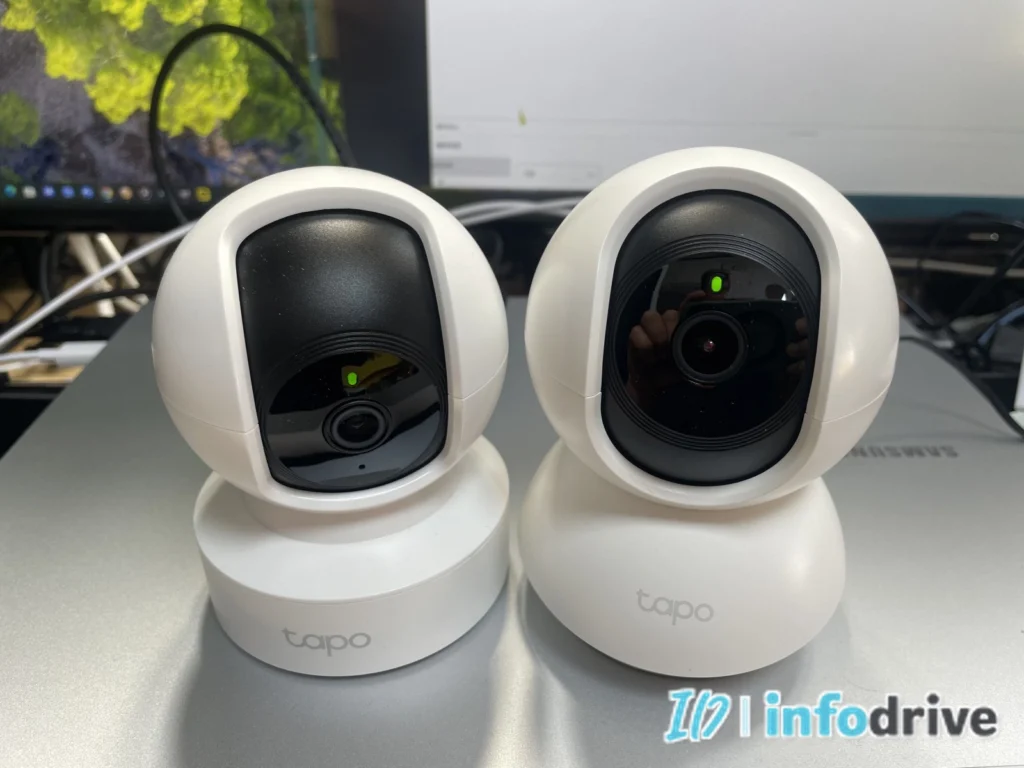 Tapo C210 와이파이 연결 점검